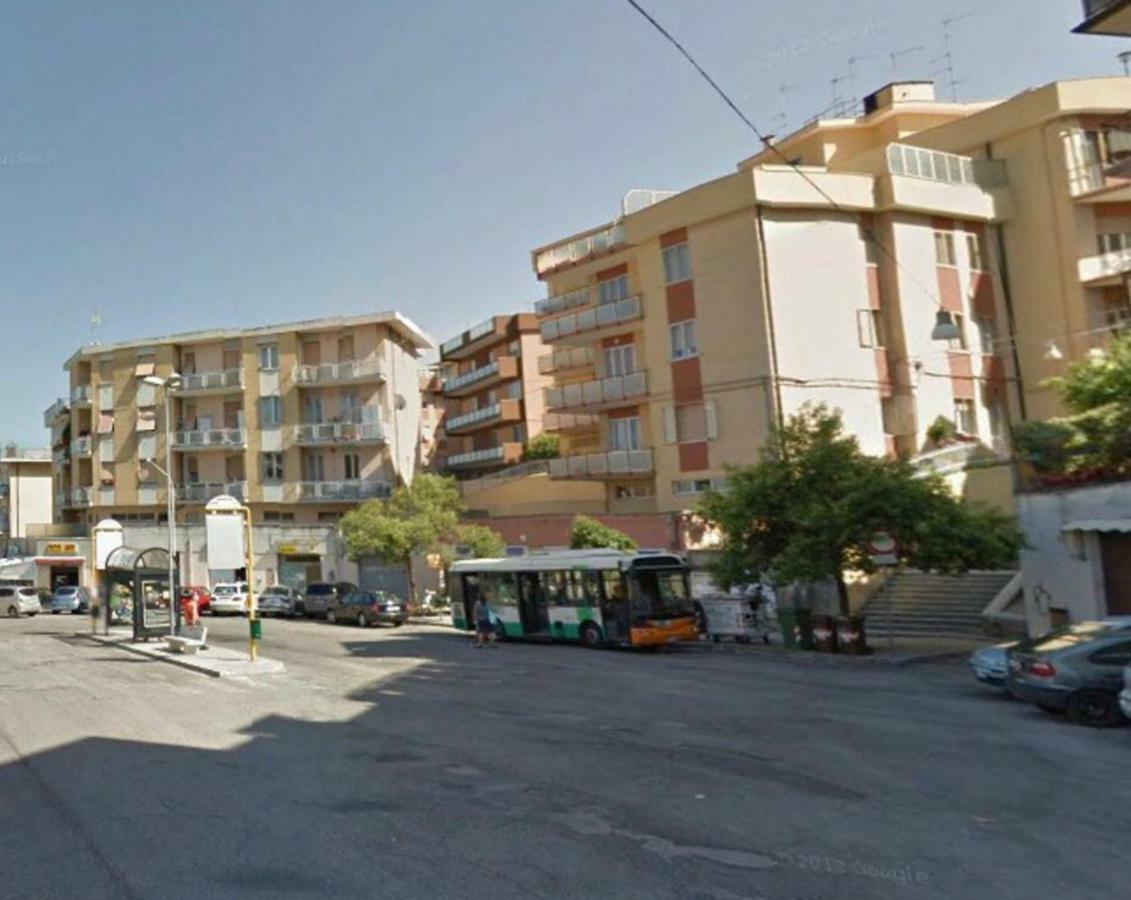 Posappartament Ancona Esterno foto